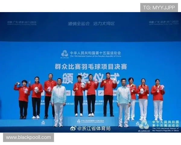 全运会特别报道：深圳羽毛球队如何实现全面转型与发展之路